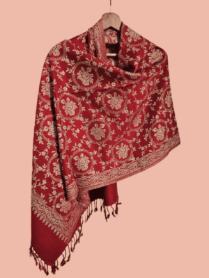 Ada red