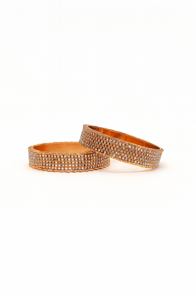 Bransoletki Bangles Meera 2 szt.