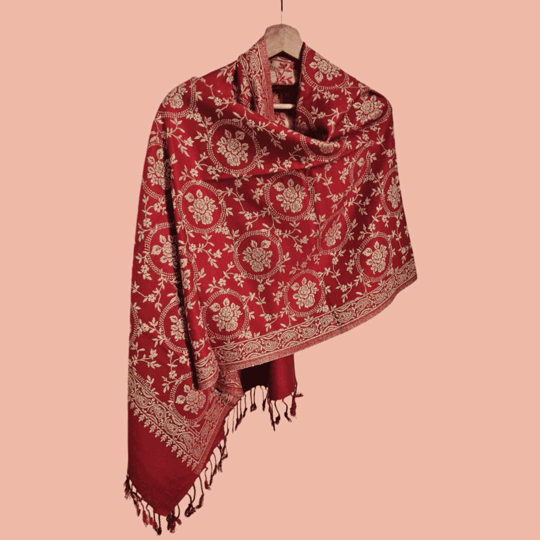 Ada red